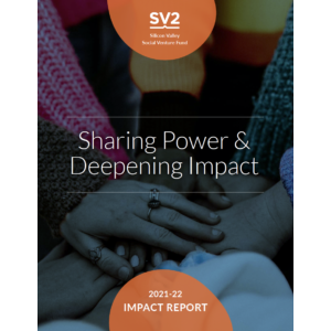 2021-22 Impact Report